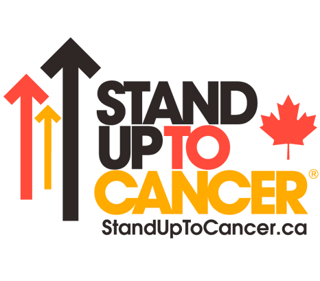 Stand Up To Cancer Canada