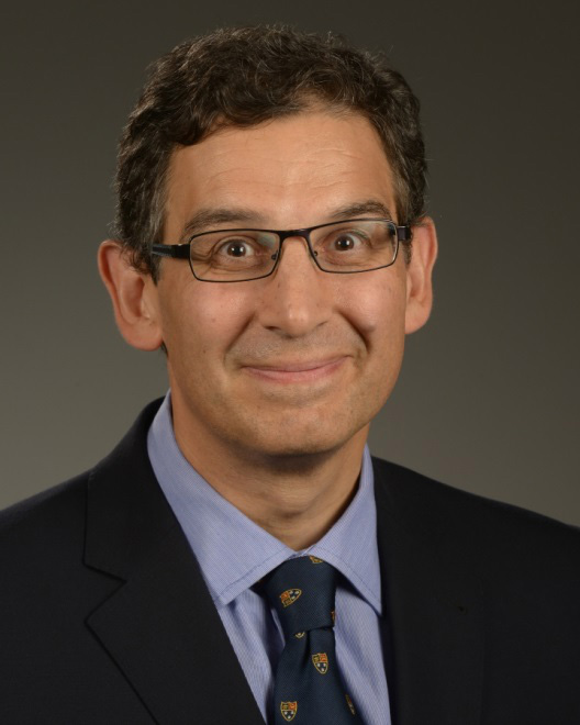 Samuel Aparicio, PhD