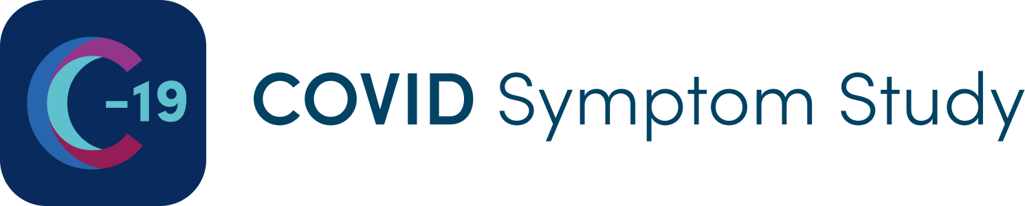 COVID Symptom Tracker