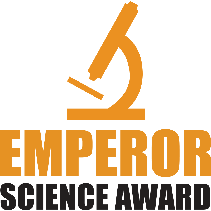 Emperor Science Awards