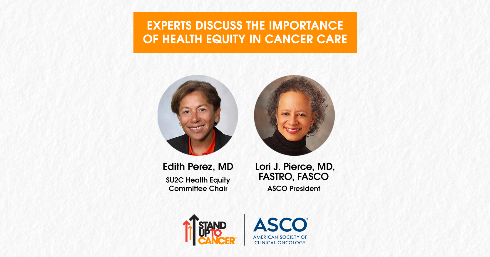 Addressing Health Equity in Cancer Research and Treatment