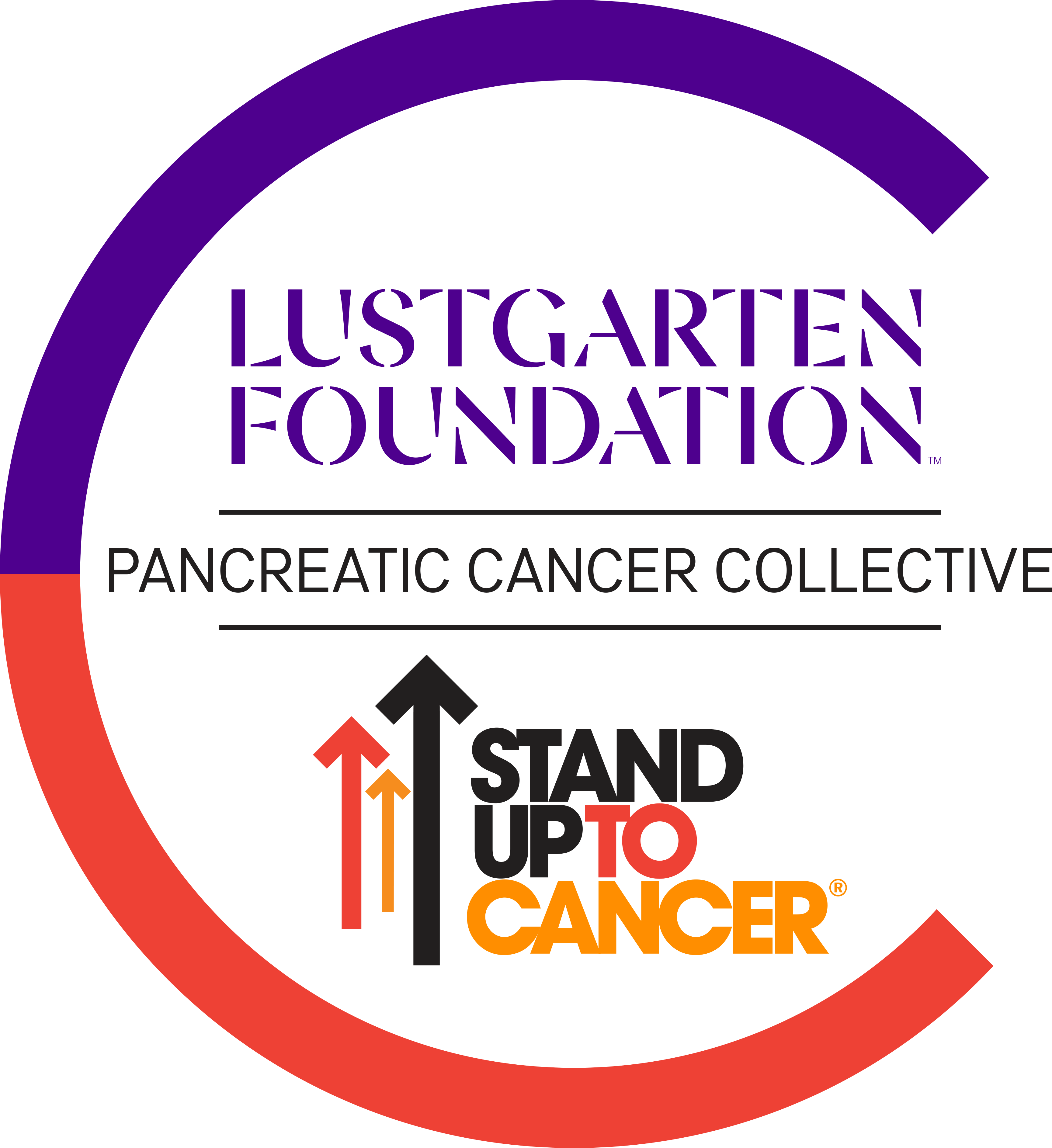 Pancreatic Cancer Collective logo