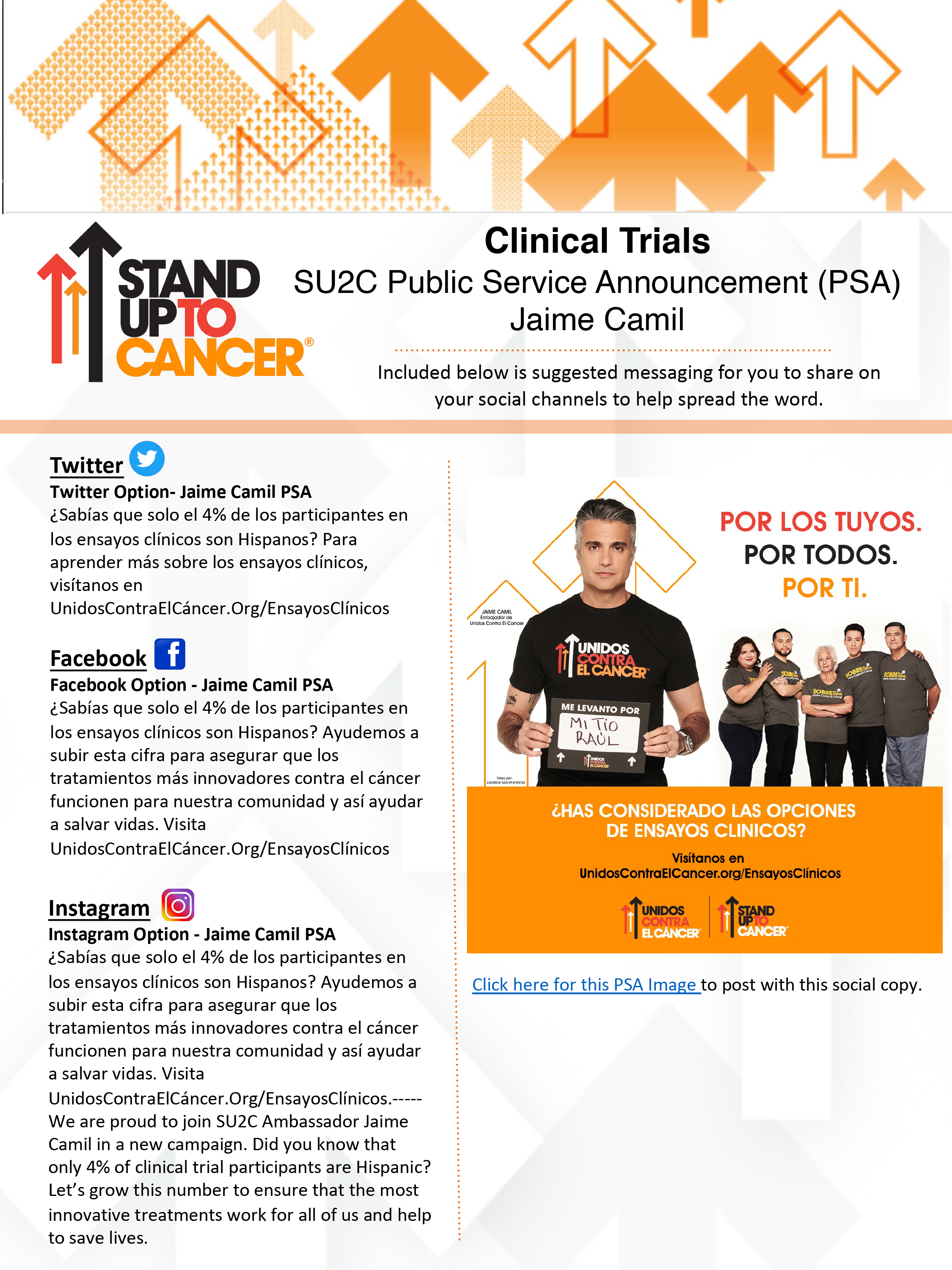 Download Our Patient Advocate Toolkit
