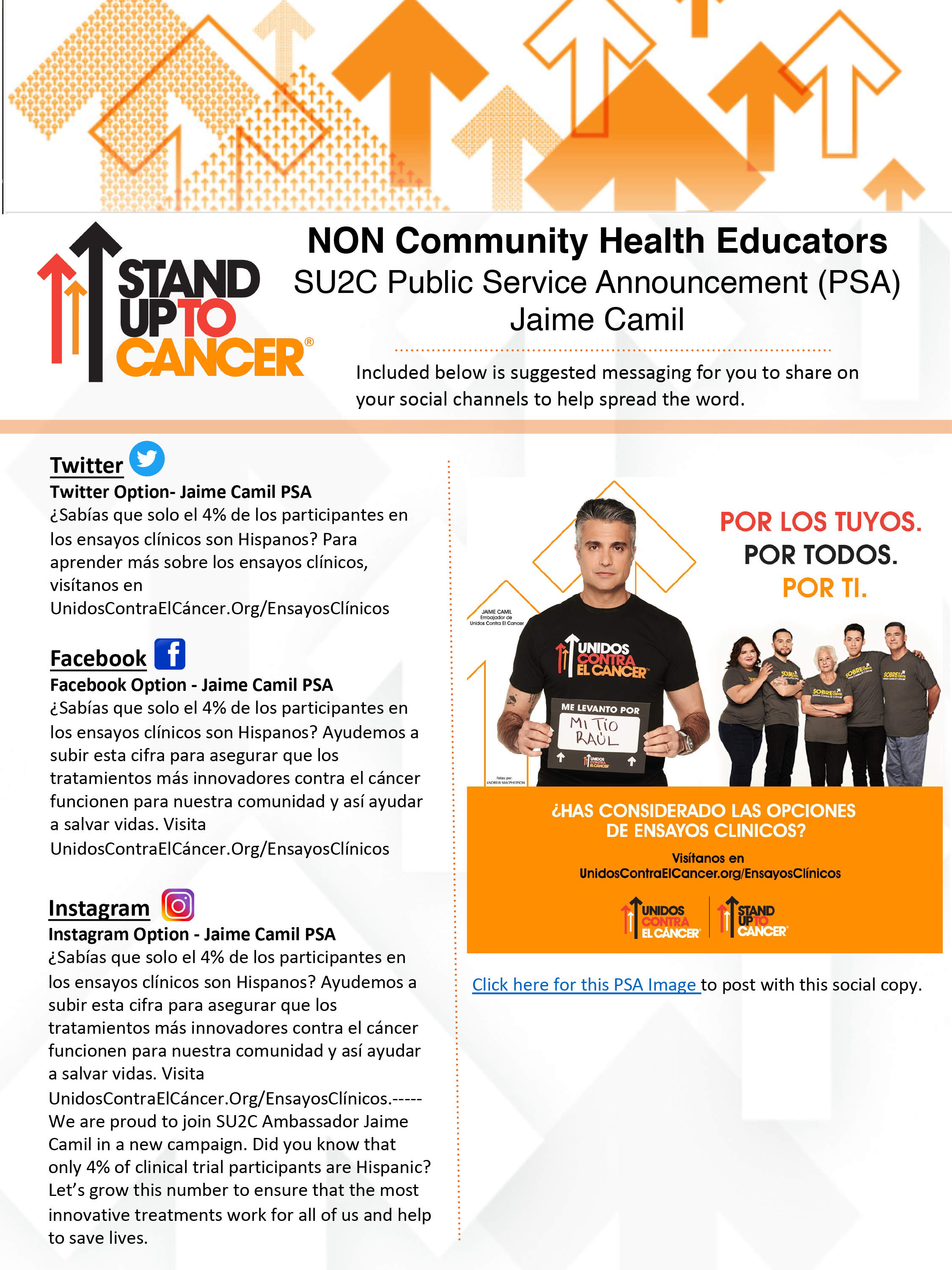 Download Our Health Educator