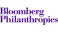 Bloomberg Philanthropies Releases Five-Year Progress