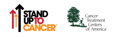 Christina Applegate Appears In New Campaign For SU2C and Cancer Treatment Centers of America®