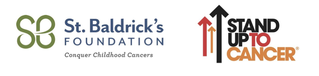 Stand Up To Cancer and the St. Baldrick’s Foundation Announce New Pediatric Cancer Dream Team